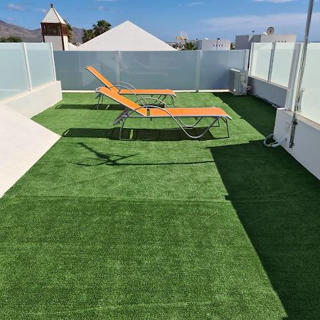 Villa Luxury Playa Blanca エクステリア 写真