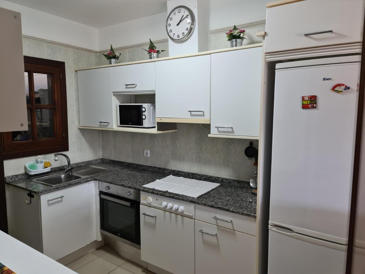 Villa Luxury Playa Blanca エクステリア 写真