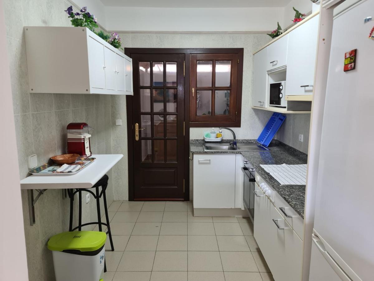 Villa Luxury Playa Blanca エクステリア 写真