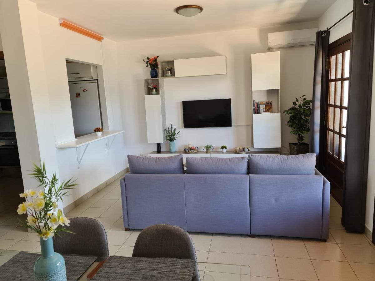 Villa Luxury Playa Blanca エクステリア 写真