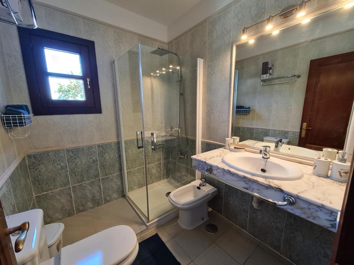 Villa Luxury Playa Blanca エクステリア 写真