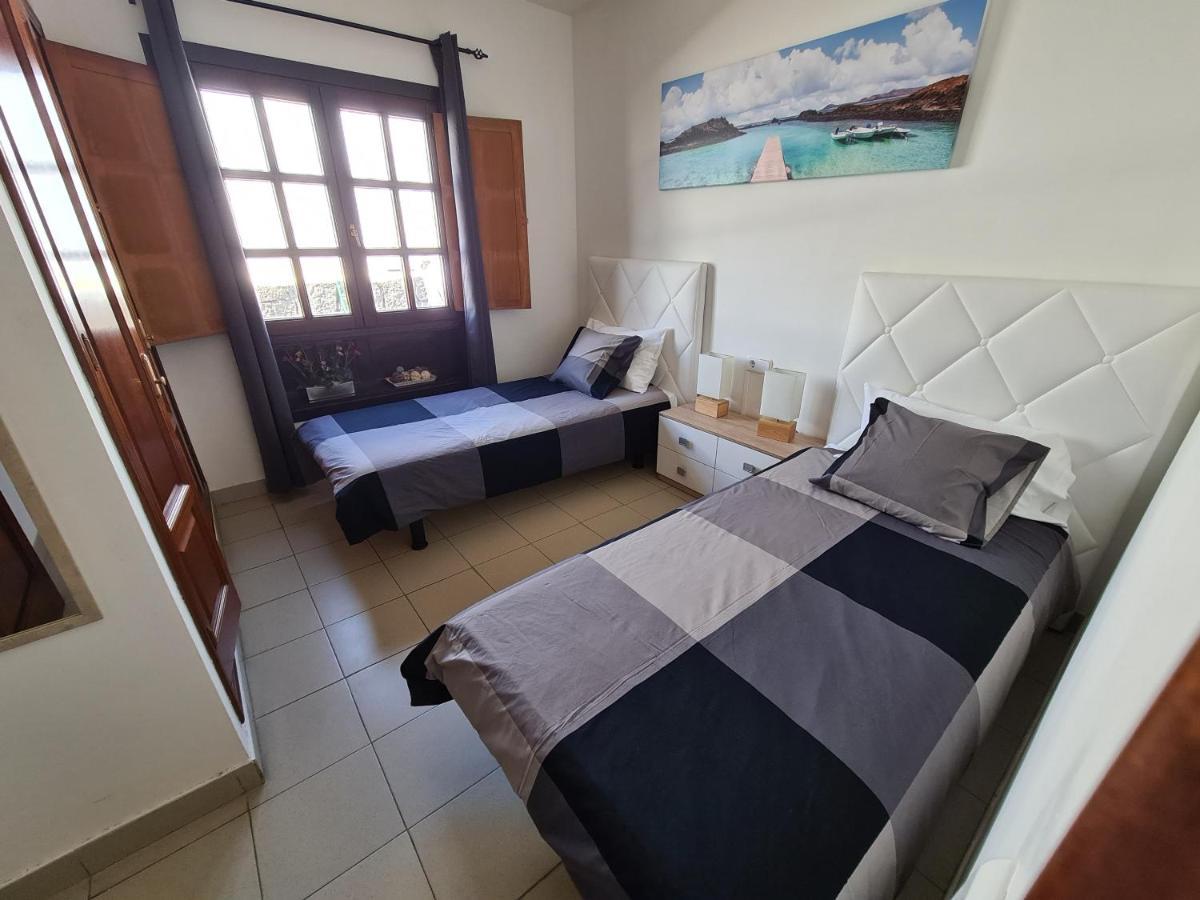 Villa Luxury Playa Blanca エクステリア 写真