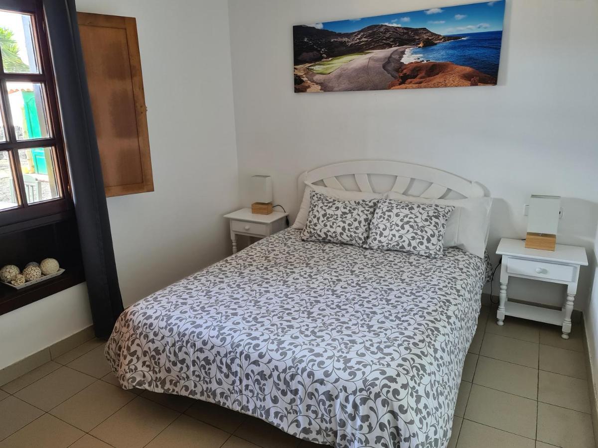 Villa Luxury Playa Blanca エクステリア 写真