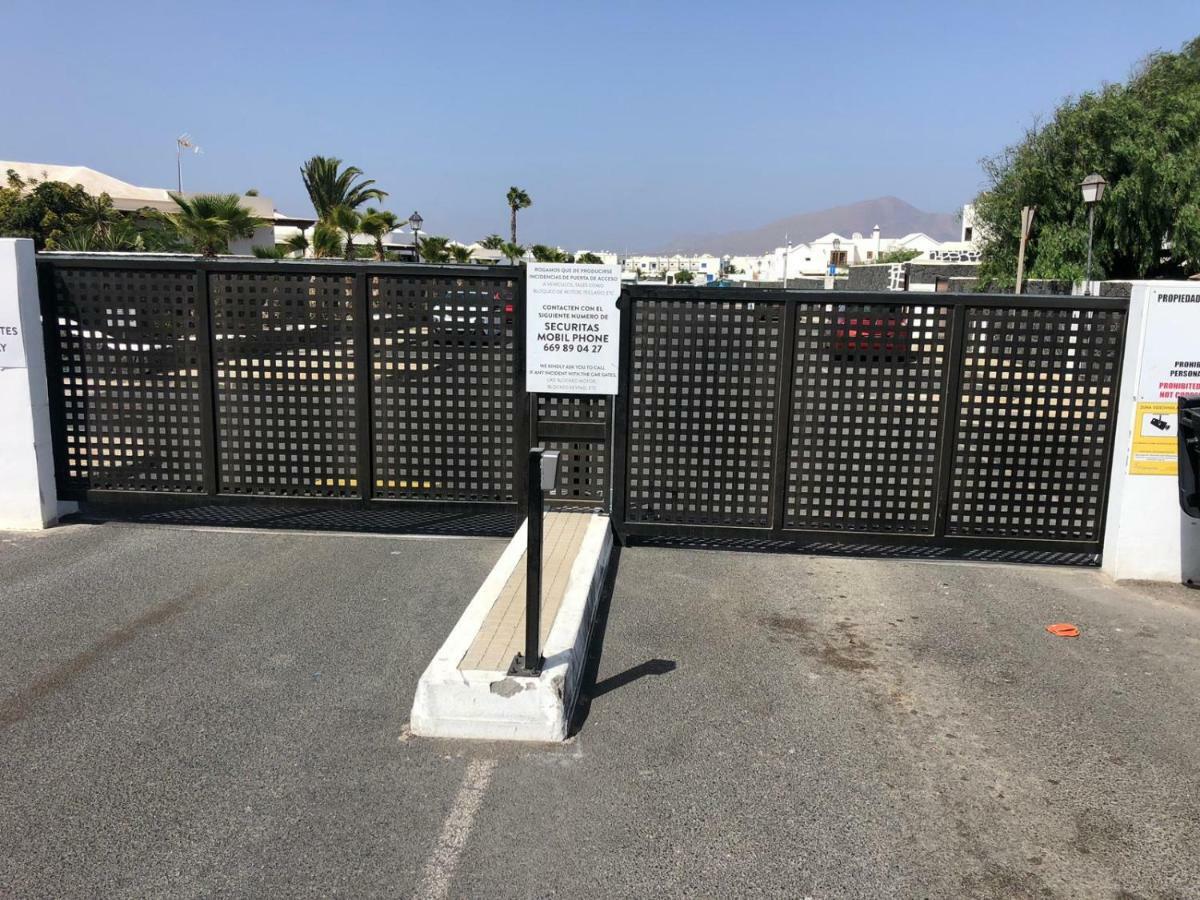 Villa Luxury Playa Blanca エクステリア 写真