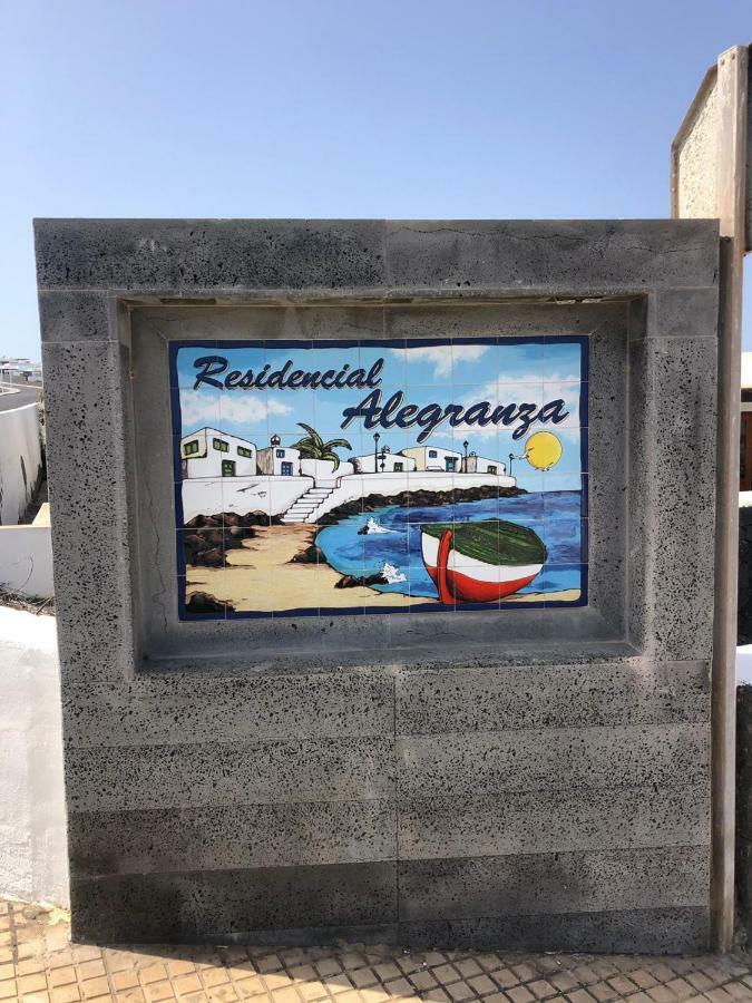 Villa Luxury Playa Blanca エクステリア 写真