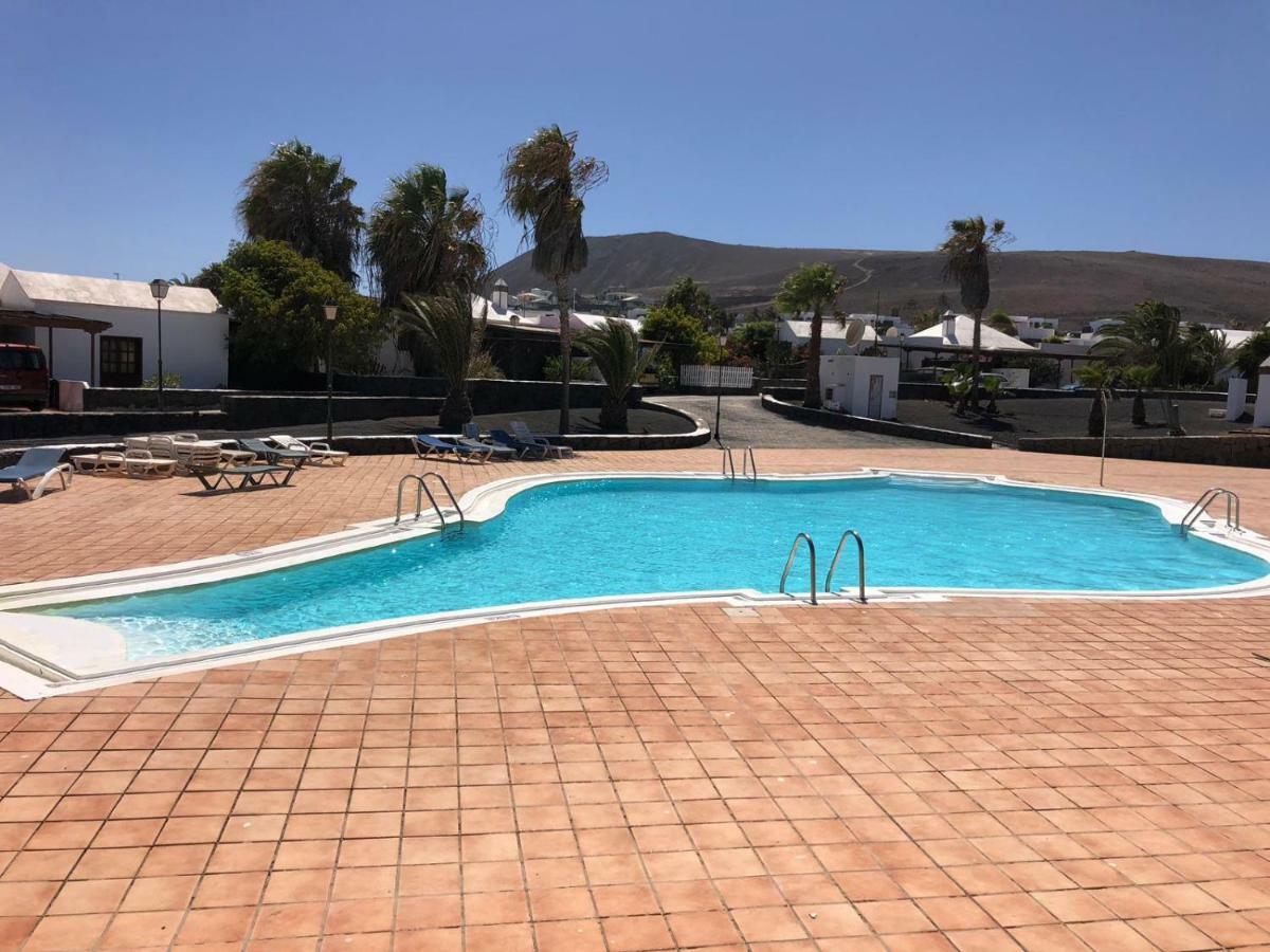 Villa Luxury Playa Blanca エクステリア 写真