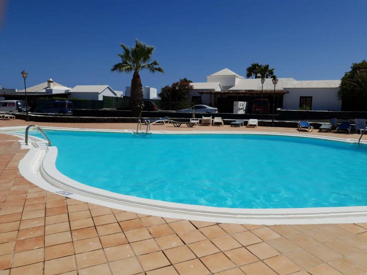 Villa Luxury Playa Blanca エクステリア 写真
